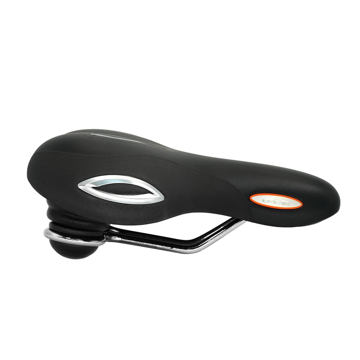 Selle Royal – Lookin – Stracciatella – Relaxed – Sort