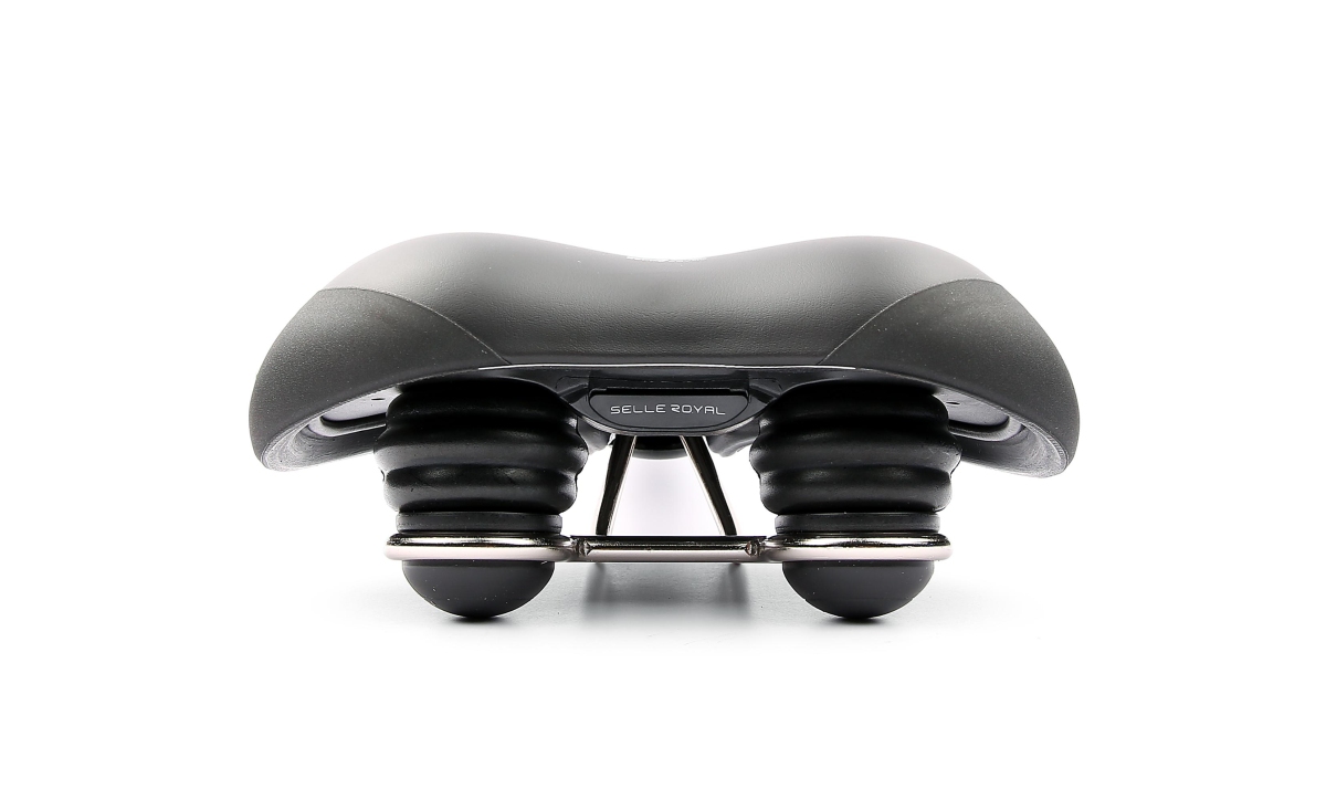 Selle Royal – Lookin – Stracciatella – Relaxed – Sort