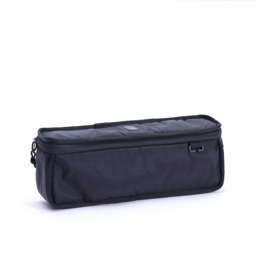 Kadet Photo Insert Black X