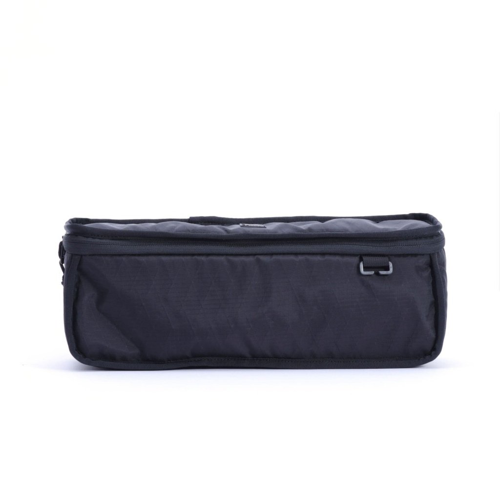 Kadet Photo Insert Black X