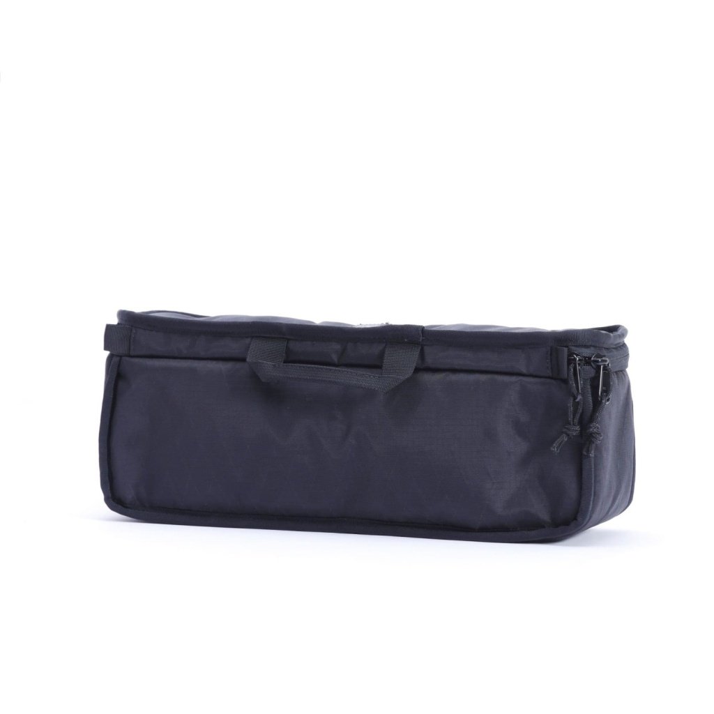 Kadet Photo Insert Black X