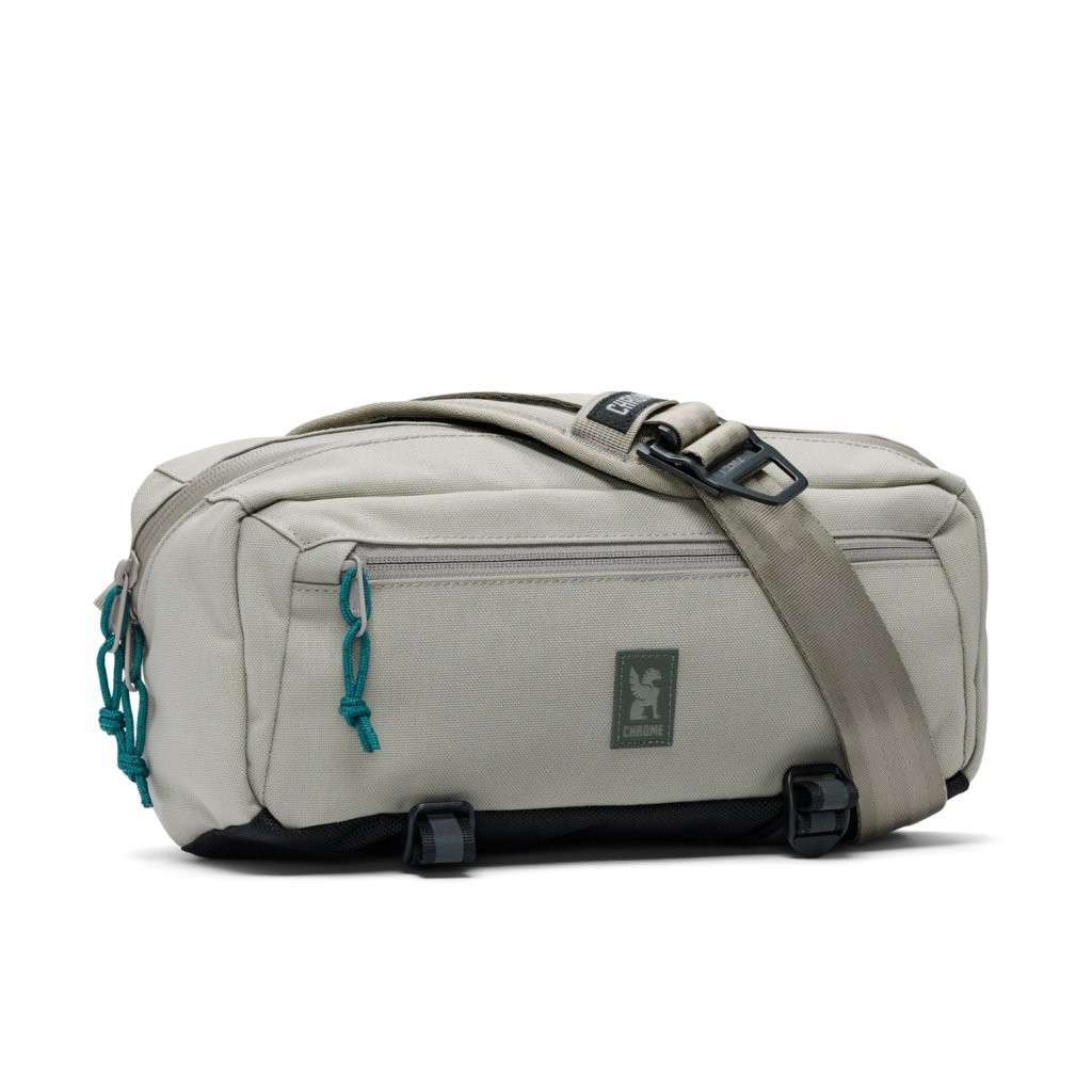 Chrome -Mini Kadet - 5L - Sage