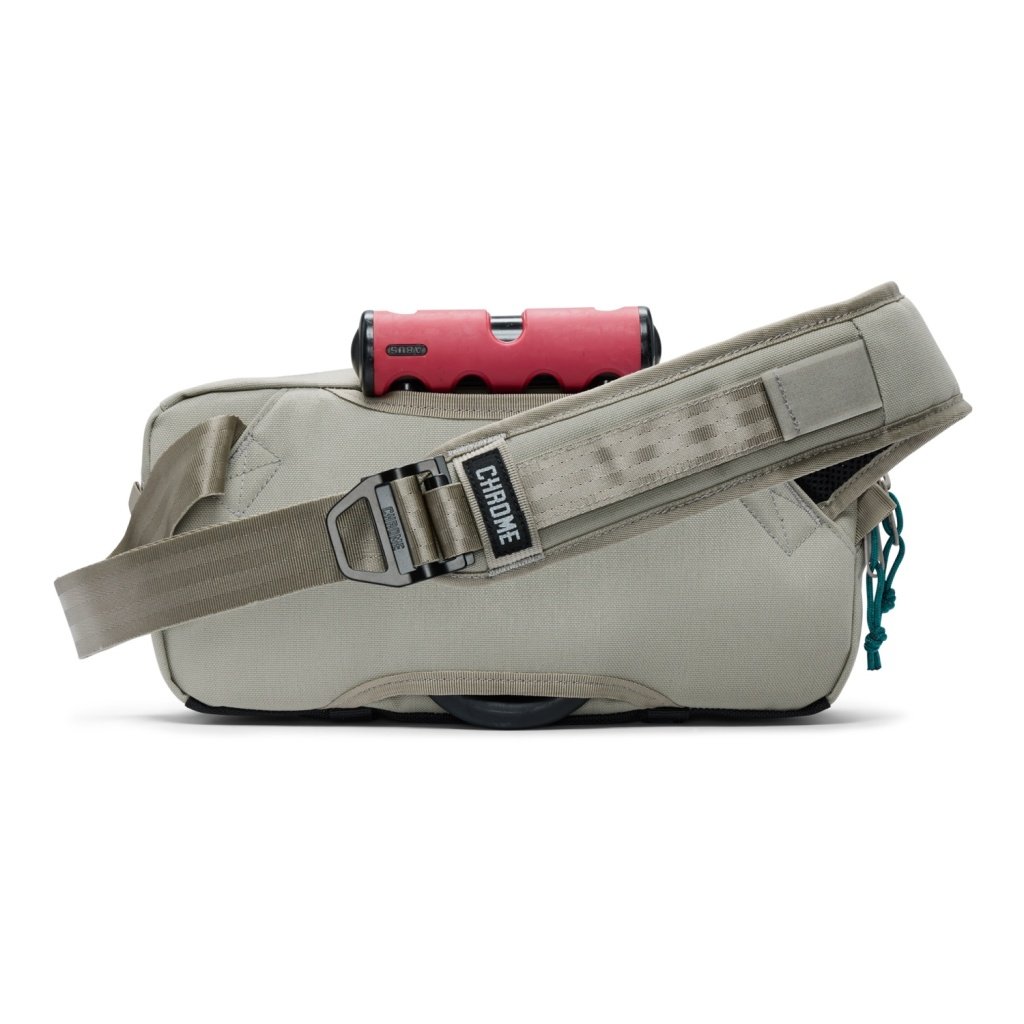 Chrome -Mini Kadet - 5L - Sage
