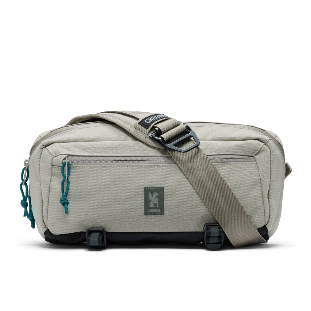 Chrome -Mini Kadet - 5L - Sage