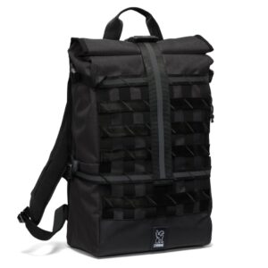 Chrome - Barrage 22L - Pack - Black