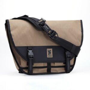 Citizen 15L Messenger Coyote X