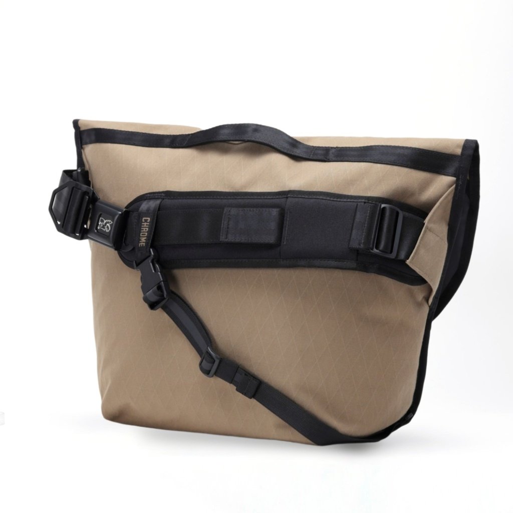 Citizen 15L Messenger Coyote X