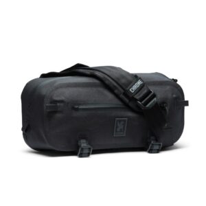Mini Kadet Wp Black