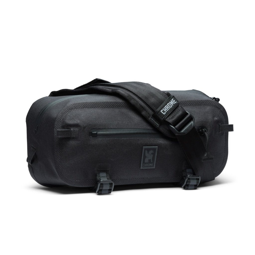 Mini Kadet Wp Black