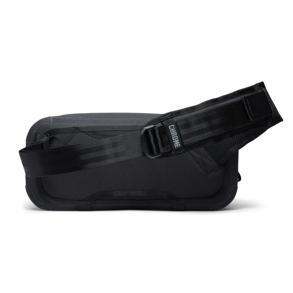 Mini Kadet Wp Black