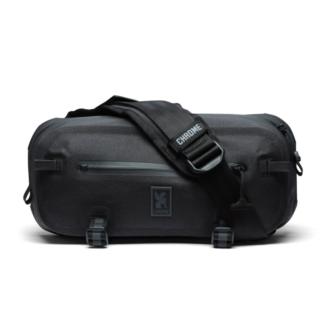 Mini Kadet Wp Black