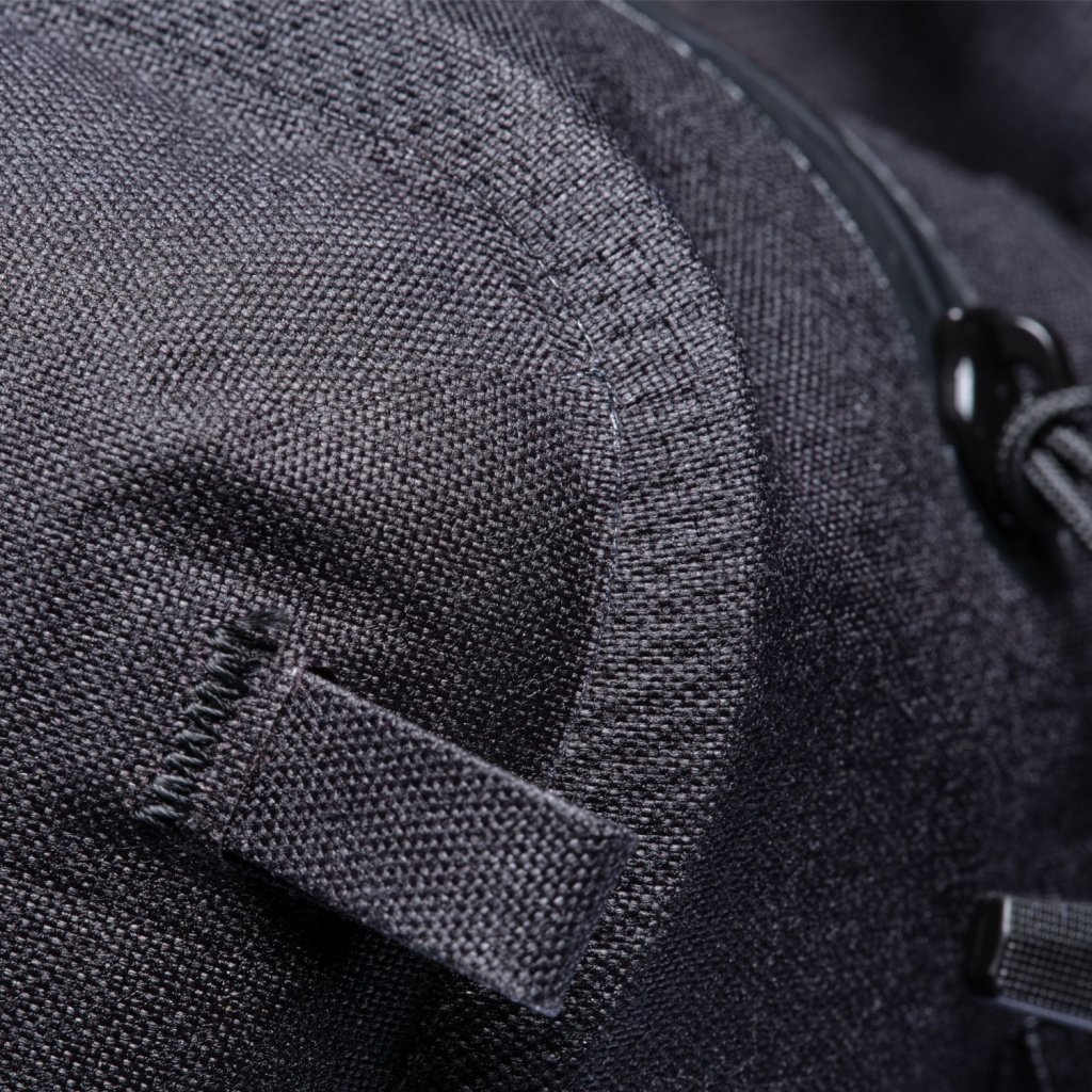 Mini Kadet Wp Black