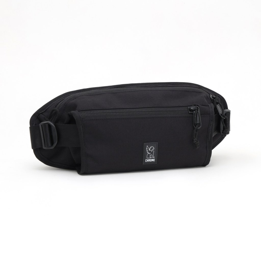 Chrome - Skive - 3L - Hip Pack