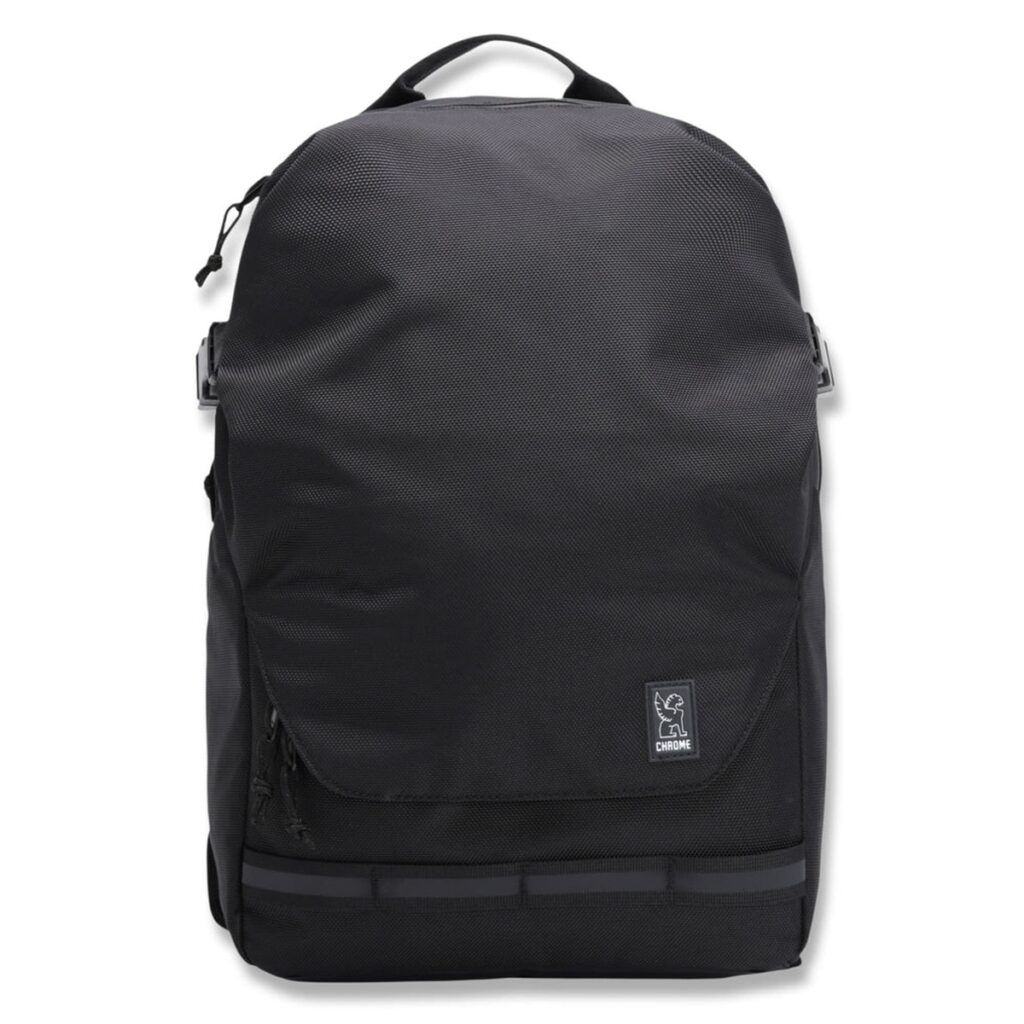 Køb Chrome Extlek Pack 24L Black - SKAFFEVARE her | Online eller i ...