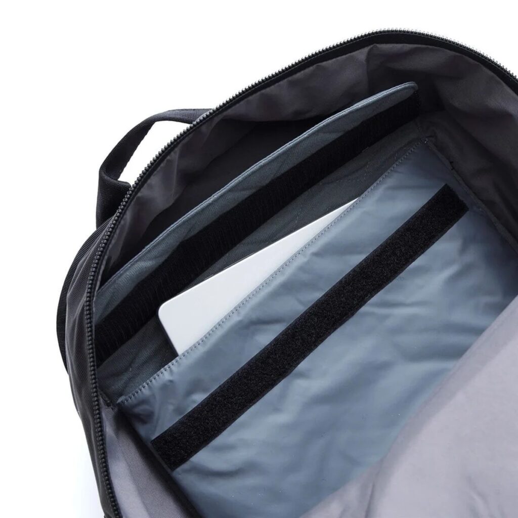 Køb Chrome Extlek Pack 24L Black - SKAFFEVARE her | Online eller i ...