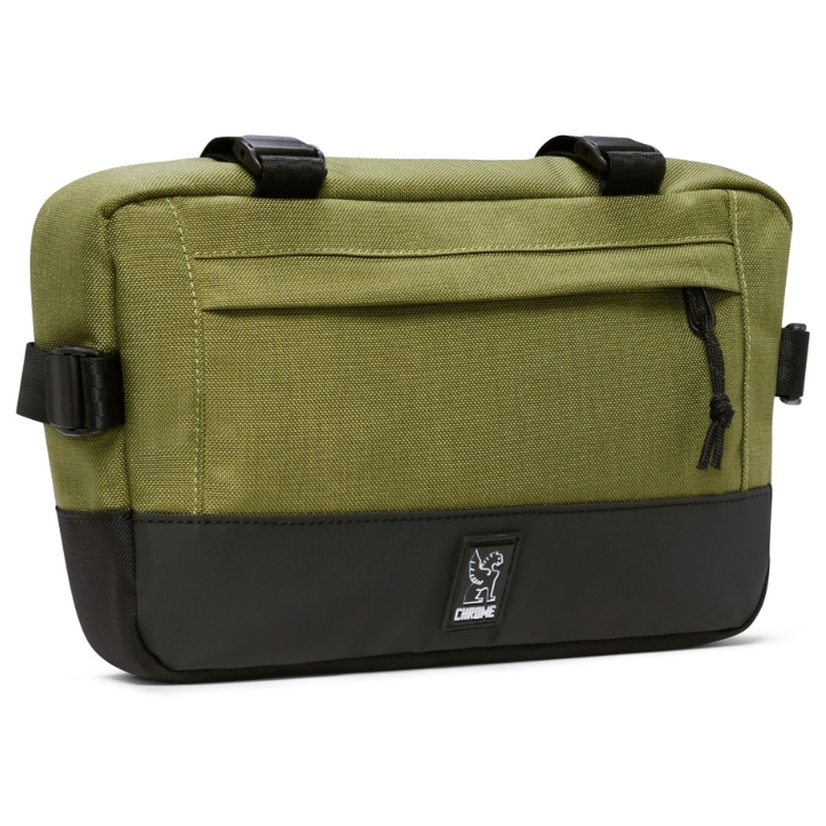 Køb Chrome Doubletrack Frame Bag MD - SKAFFEVARE her | Online eller i ...