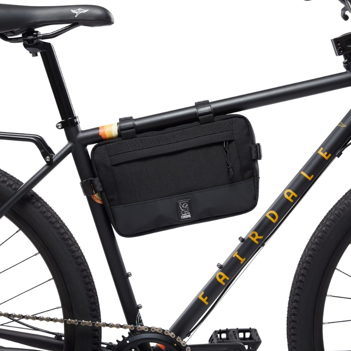 Køb Chrome Doubletrack Frame Bag MD - SKAFFEVARE her | Online eller i ...