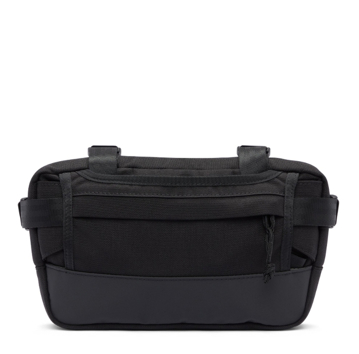 Chrome - Doubletrack Frame Bag - SM - Black