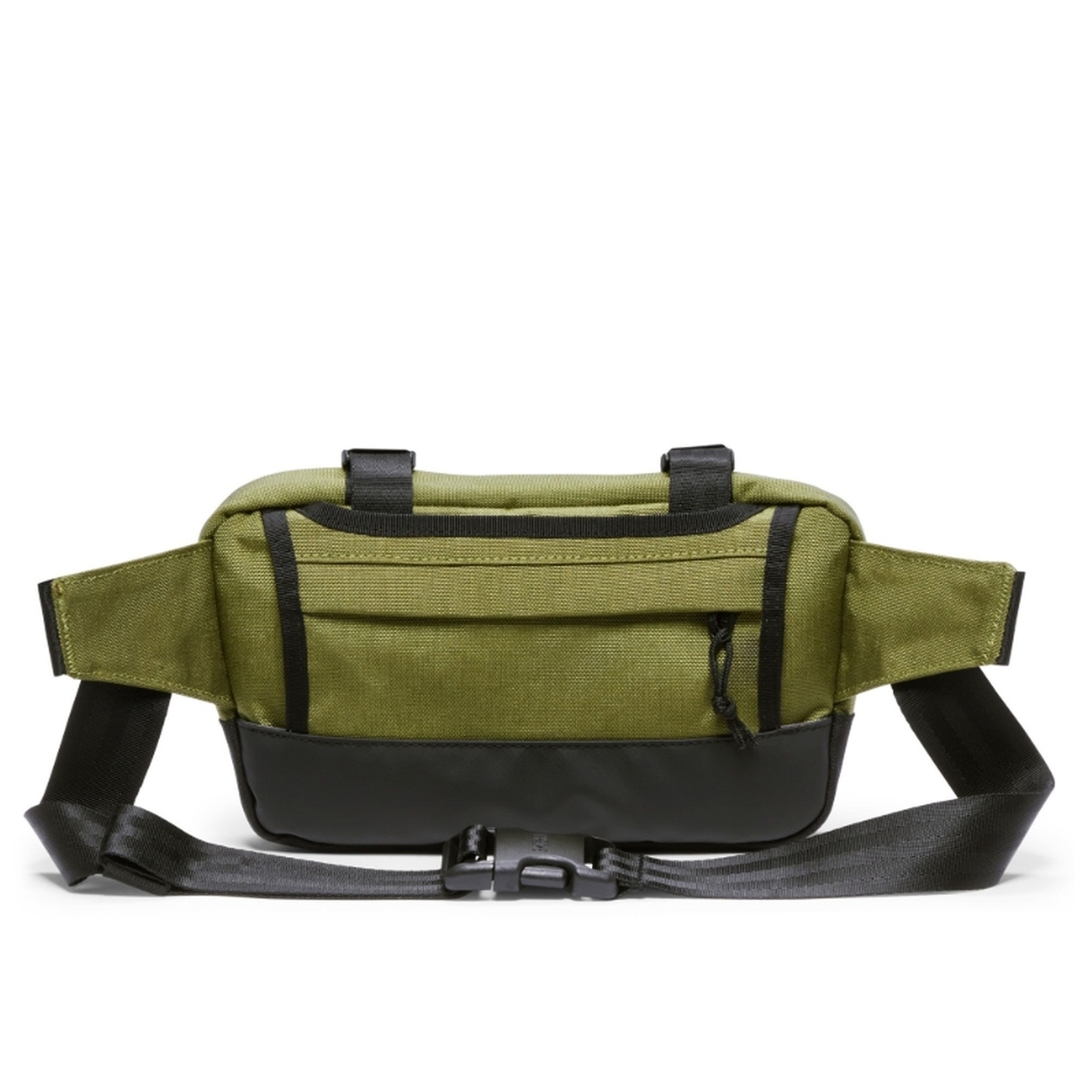 Chrome - Doubletrack Frame Bag - SM - Olive Branch