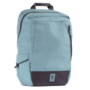 Chrome - Recruit Pack - 22L - Steel Blue