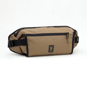 Chrome - Skive - Hip Pack - 6L - Coyote X