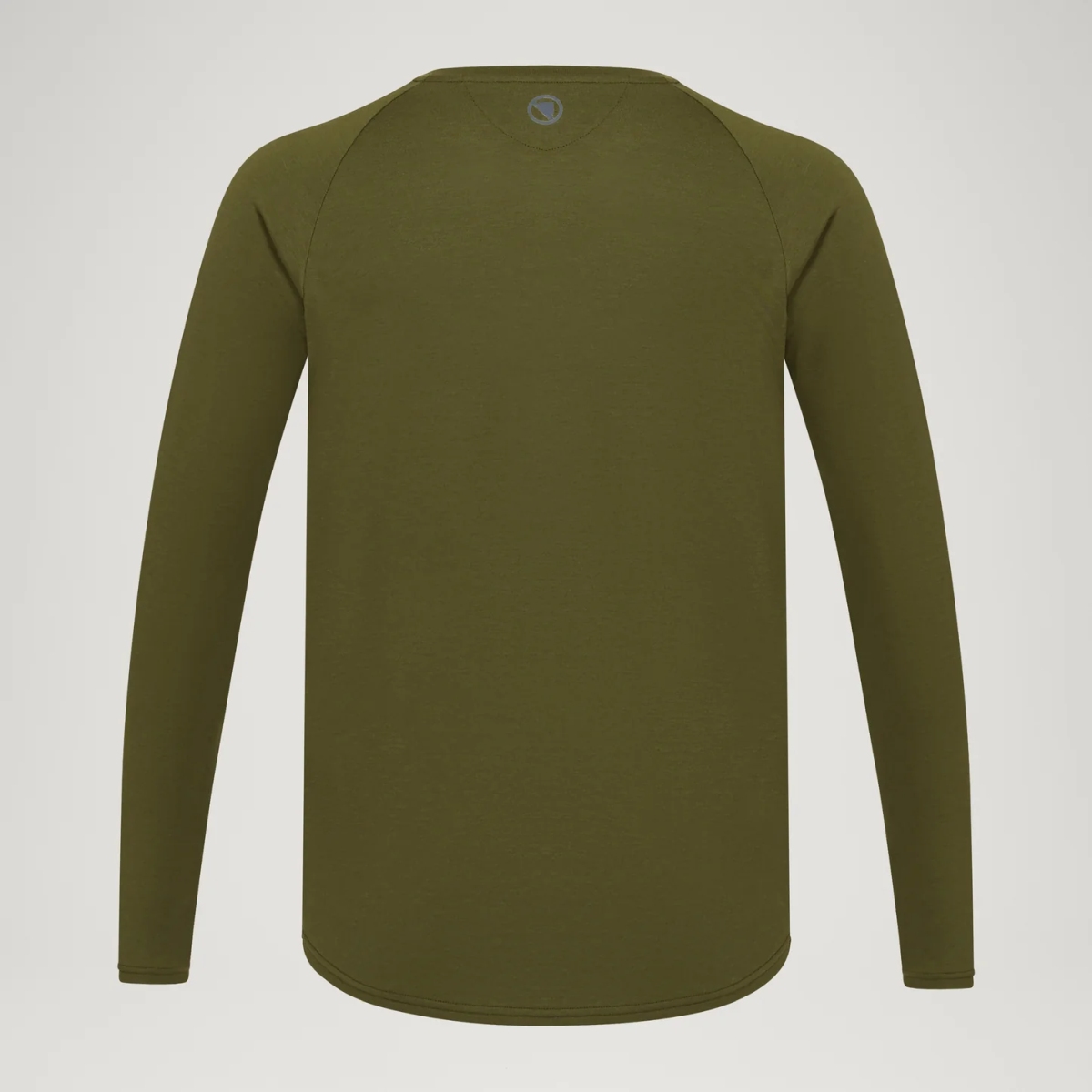 Endura - BaaBaa Blend - Base Layer - Olive Green
