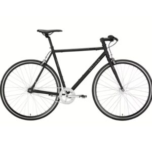 Excelsior - Dandy - Diamond - Single Speed - Mat Sort