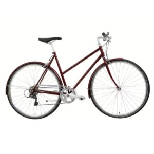 Remington – Runwell – Dame – Claris 8 – Vinrød